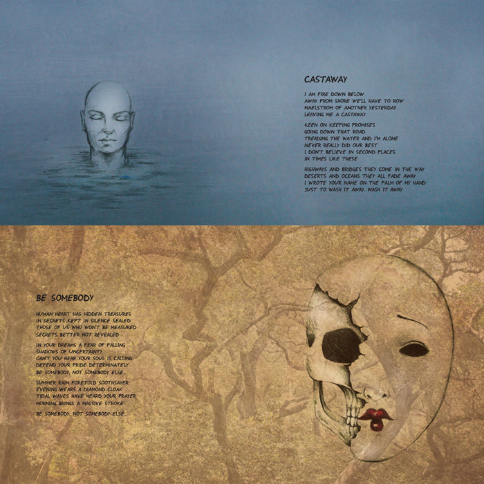 Slow Motion Suicide CD + Perfect Pitch For The Lonely CD